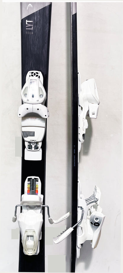 HEAD EASY JOY 163 cm
