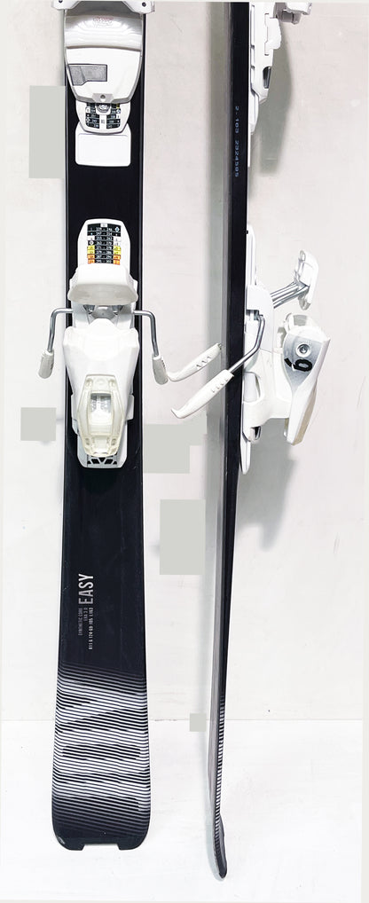 HEAD EASY JOY 163 cm