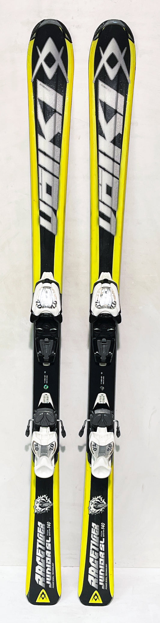 Völkl RACETIGER SL Junior 140 cm