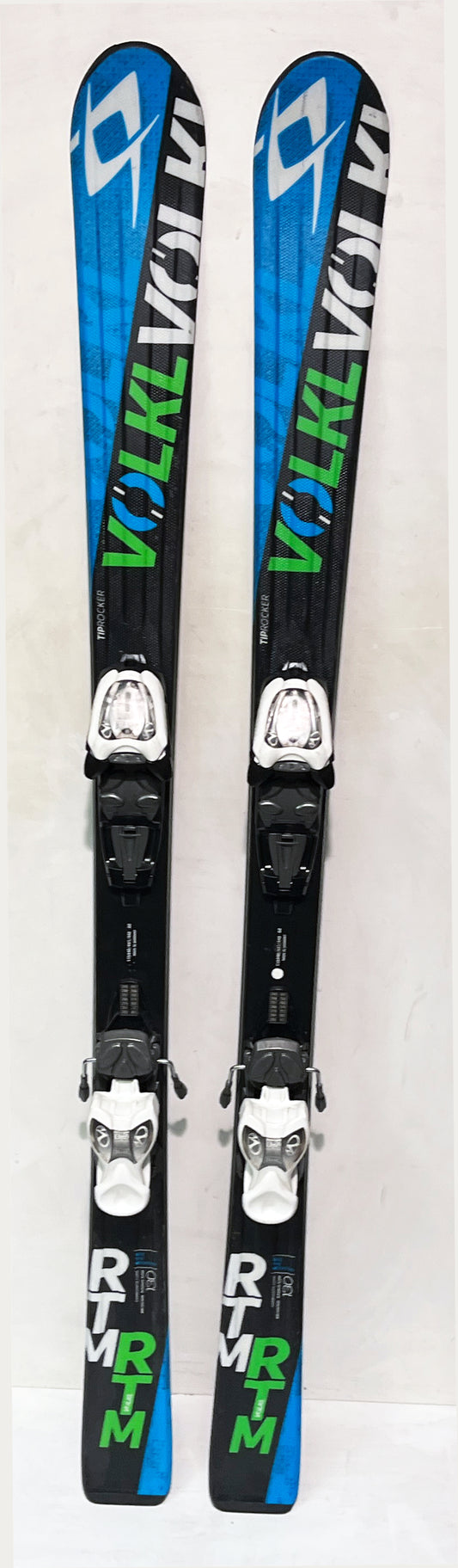 Völkl RTM 130 cm