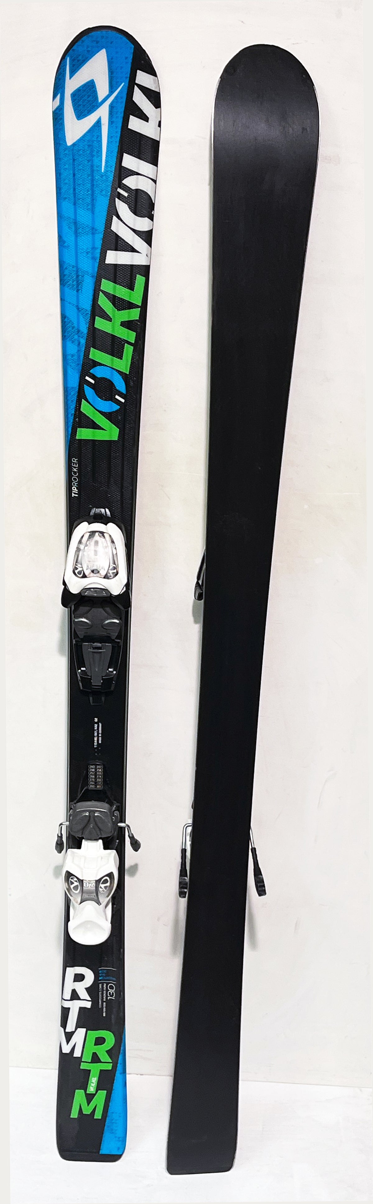 Völkl RTM 130 cm