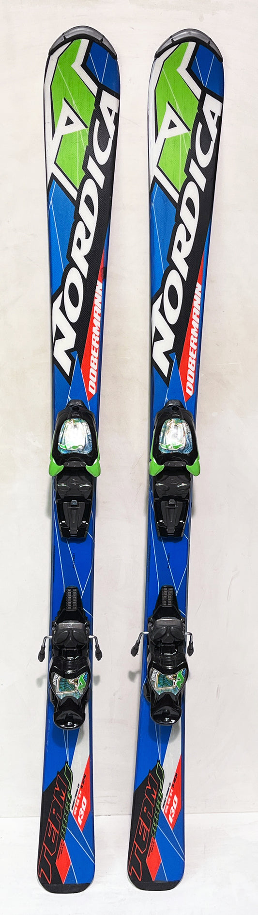 NORDICA DOBERMANN Team RACE 130 cm