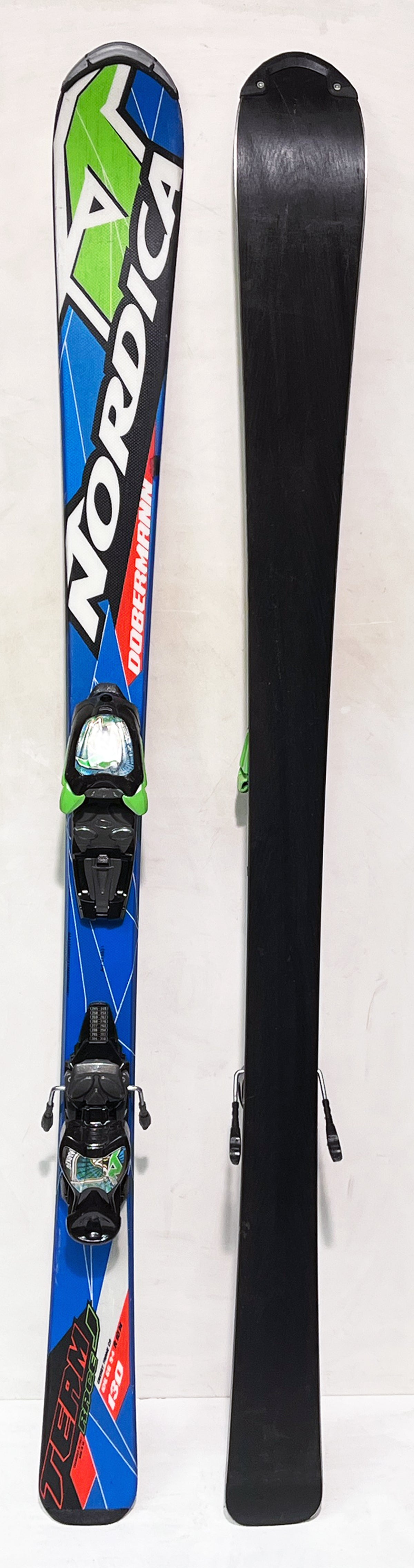 NORDICA DOBERMANN Team RACE 130 cm