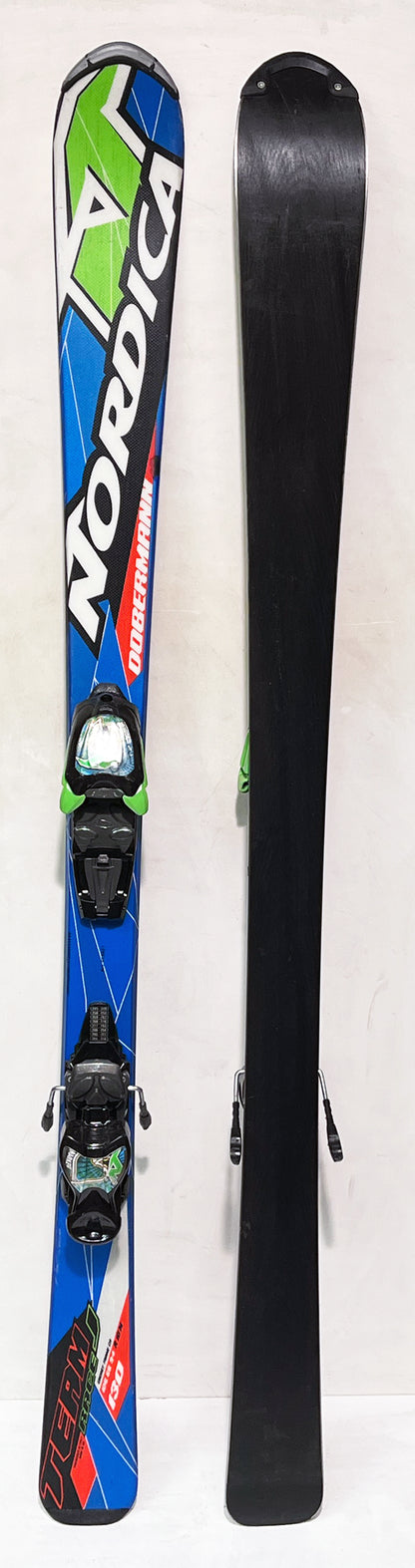 NORDICA DOBERMANN Team RACE 130 cm