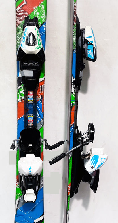 FIREFLY ROCKET 135 cm -  FREE RIDE