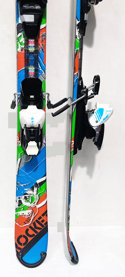 FIREFLY ROCKET 135 cm -  FREE RIDE