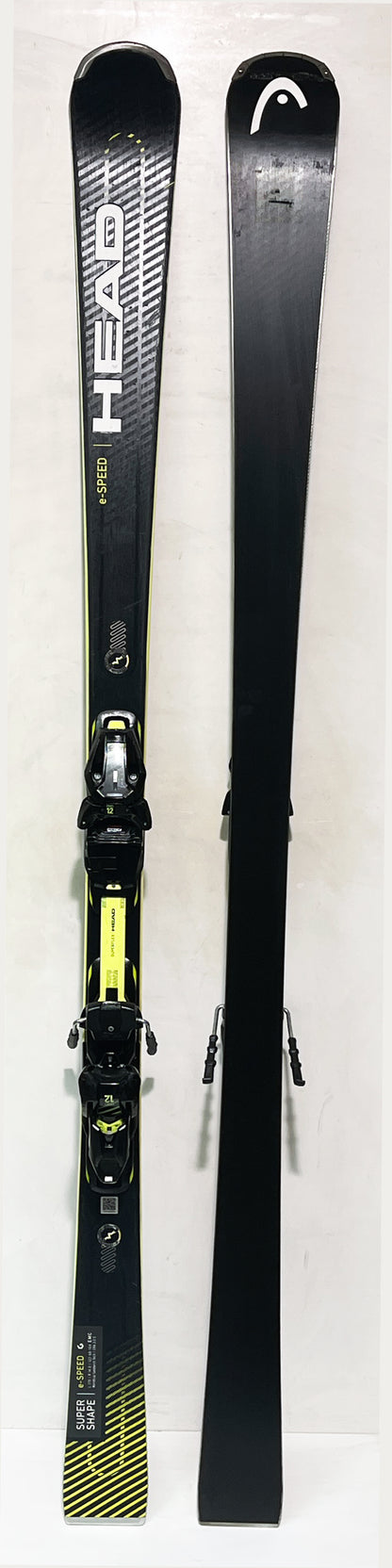 HEAD SUPERSHAPE e-SPEED 170 cm
