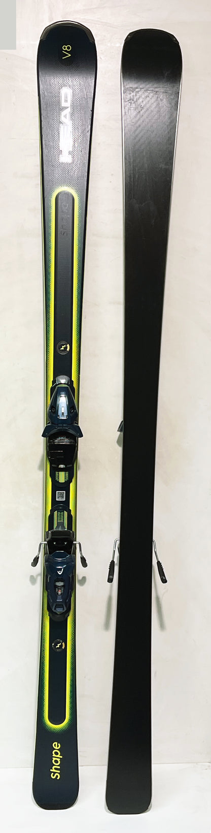 HEAD SHAPE V8 177 cm