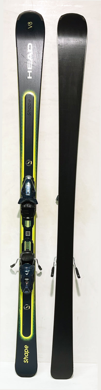 HEAD SHAPE V8 170 cm