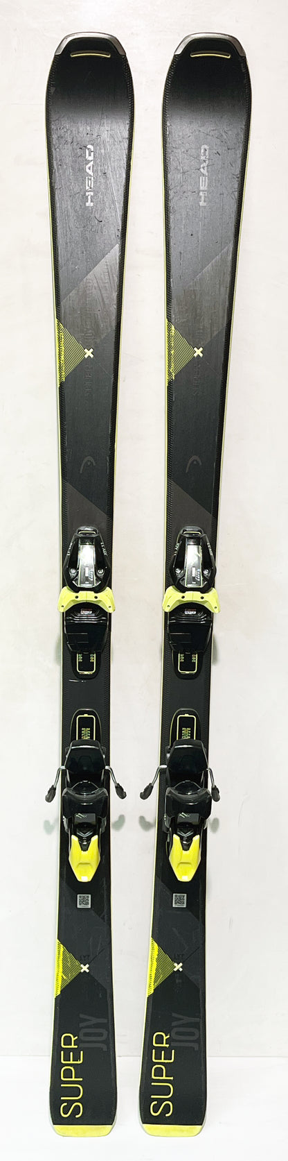 HEAD SUPER JOY LYT 163 cm