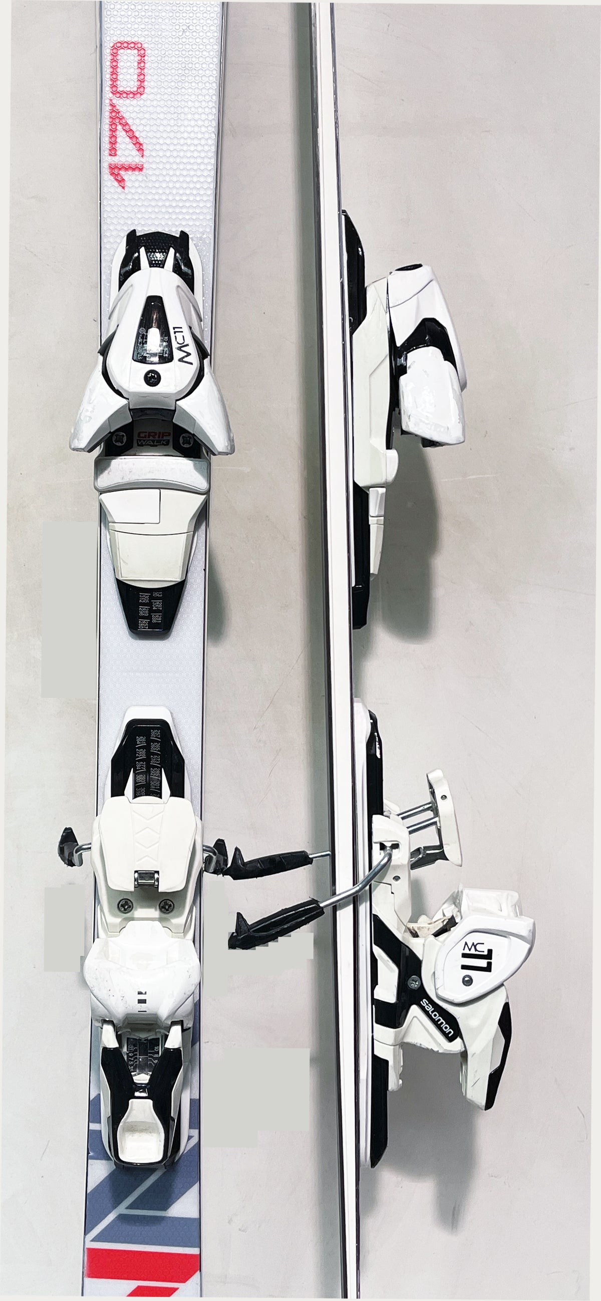 Stöckli AXIS 170 cm