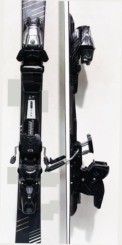 Stöckli LASER MX 158 cm; Model 2023/2024