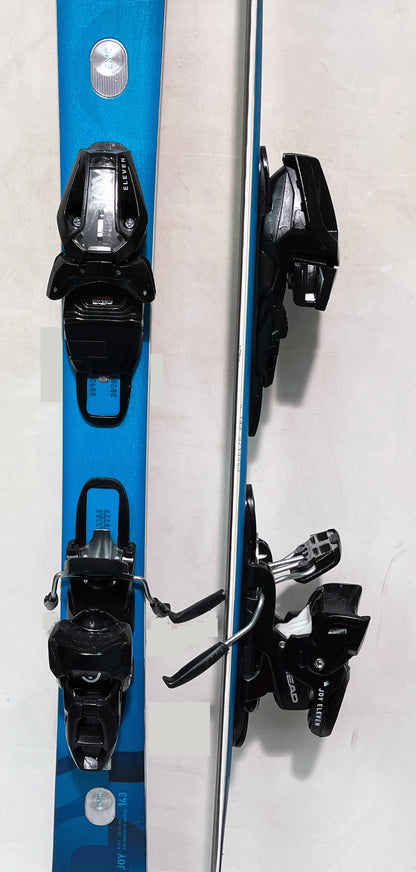 HEAD SUPER JOY 143 cm; Model 25/26