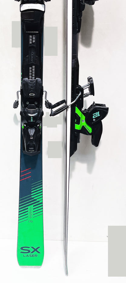 Stöckli LASER SX 173 cm; Model 2023