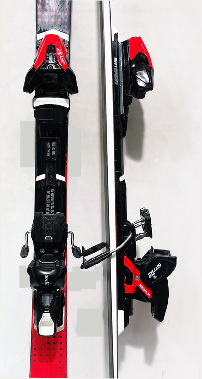Stöckli LASER WRT ST CSC 172 cm; Model 2020/2021