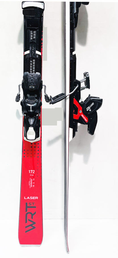 Stöckli LASER WRT ST CSC 172 cm; Model 2020/2021
