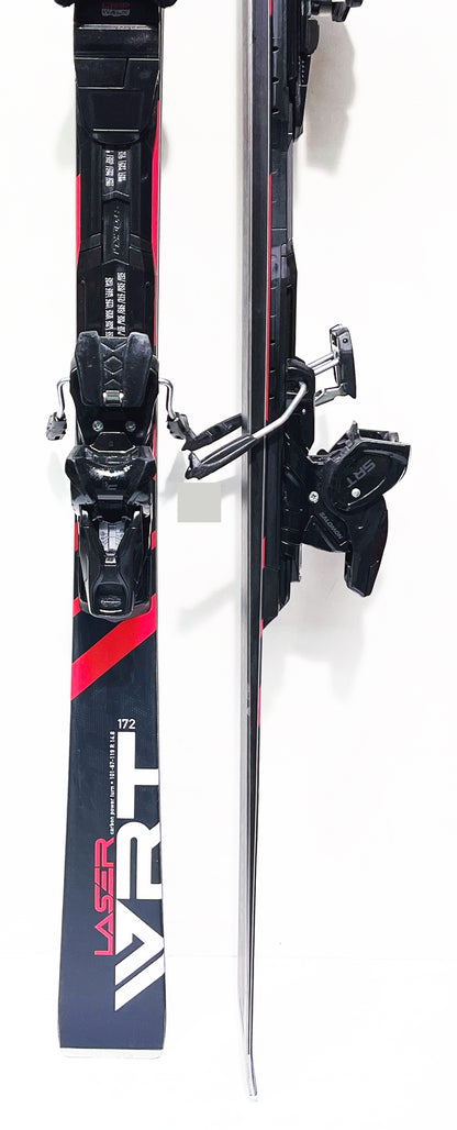 Stöckli LASER WRT CSC 172 cm Model 2025
