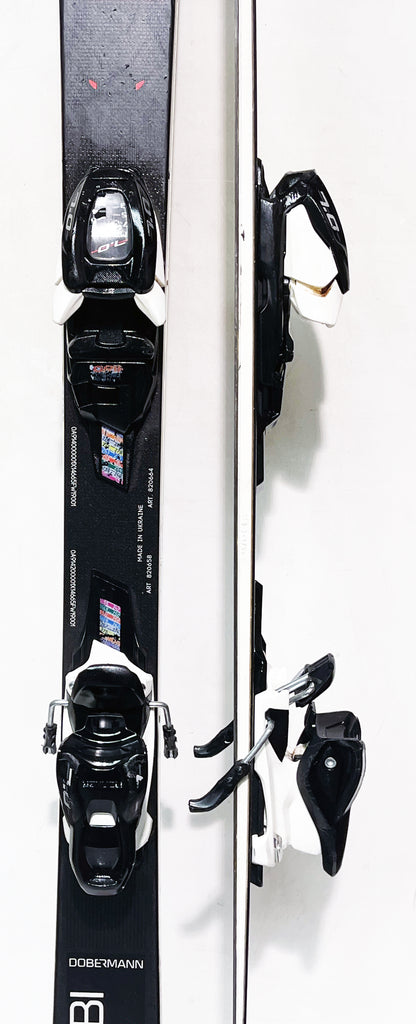 NORDICA DOBERMANN COMBI PROs 150 cm