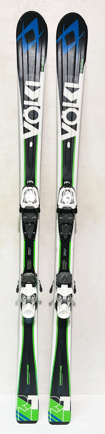 Völkl RTM 150 cm