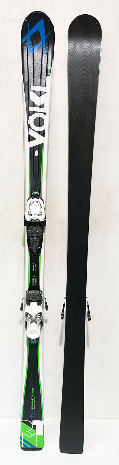 Völkl RTM 150 cm