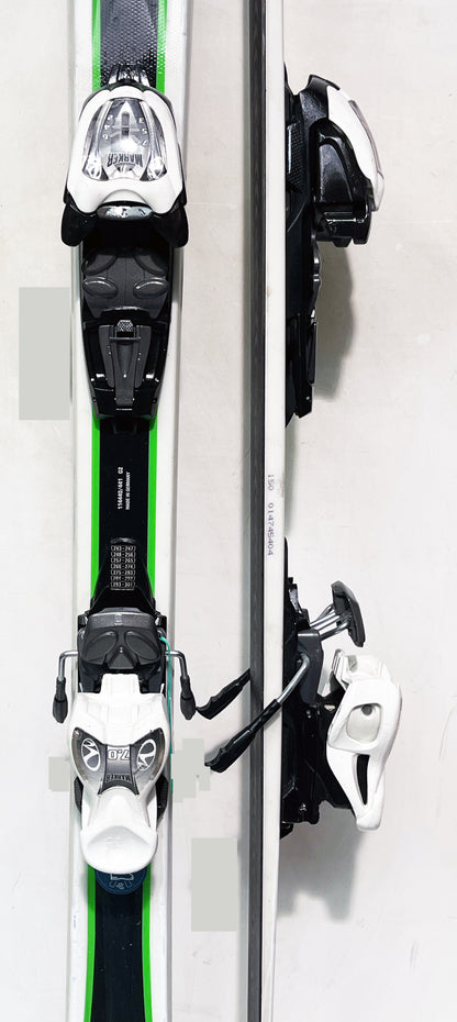 Völkl RTM 150 cm