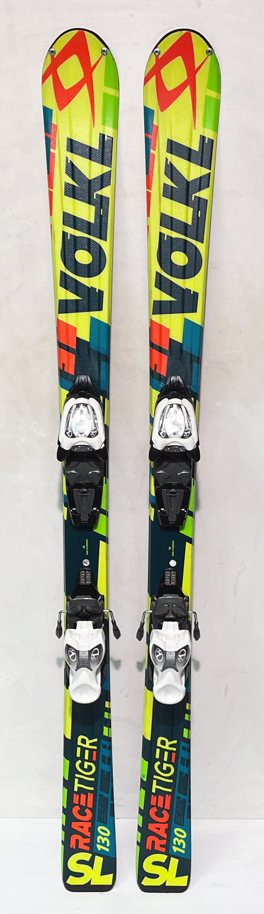 Völkl RACETIGER SL 130 cm