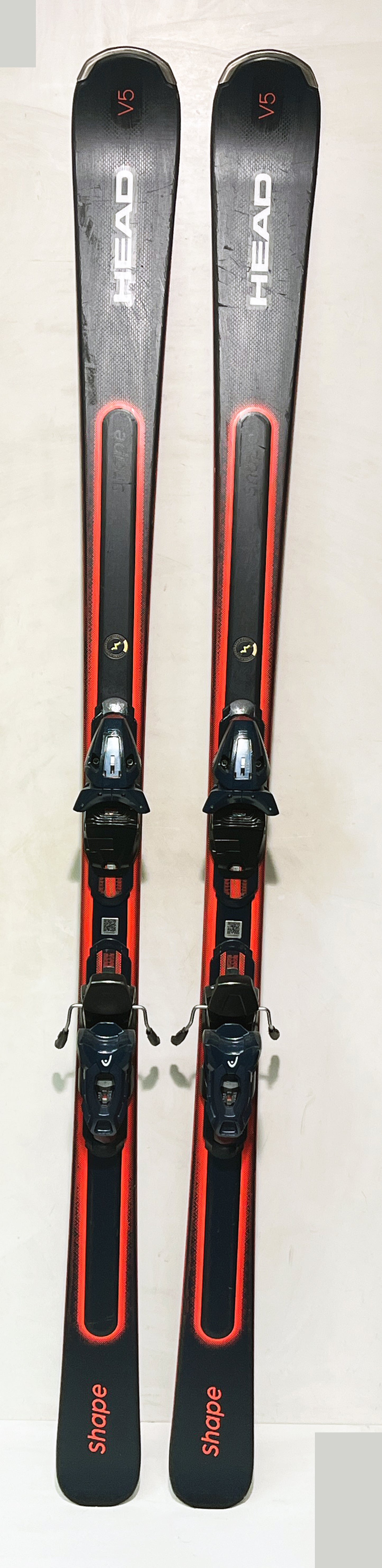 HEAD SHAPE V5 177 cm