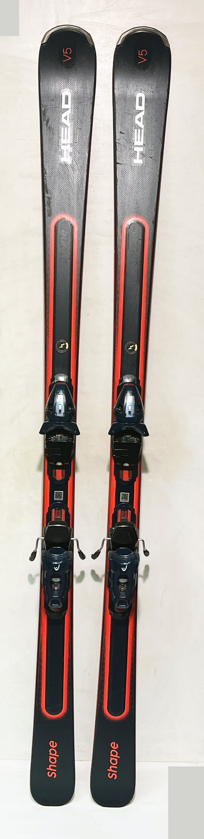 HEAD SHAPE V5 177 cm