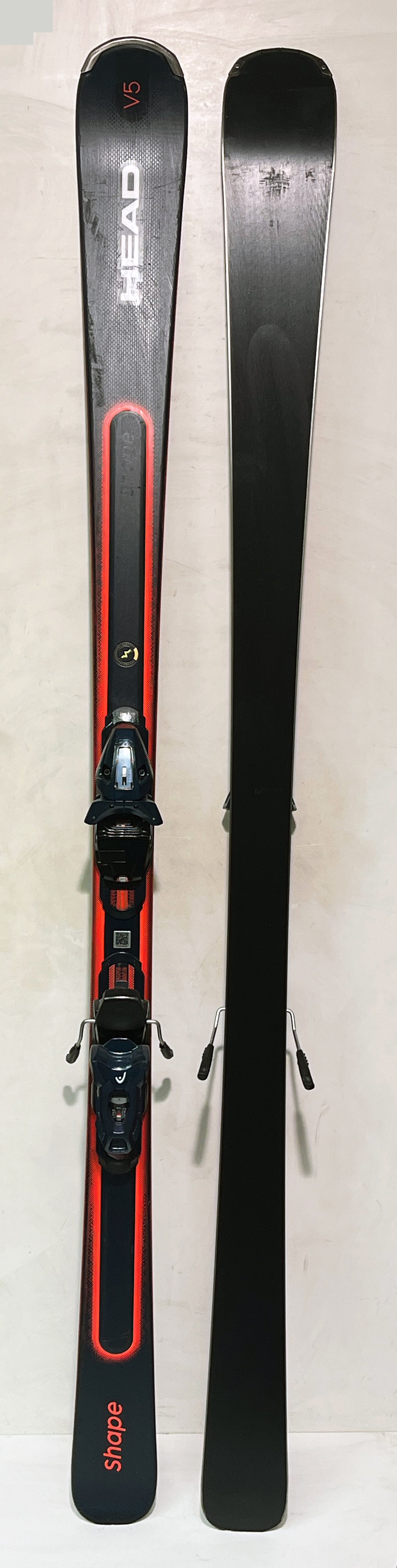 HEAD SHAPE V5 177 cm