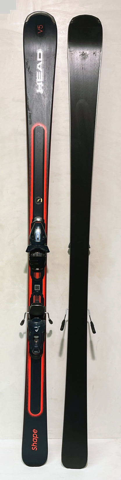 HEAD SHAPE V5 177 cm