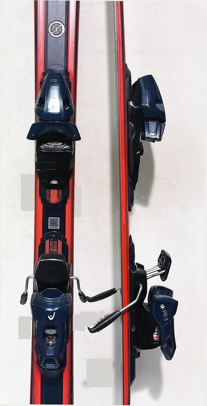 HEAD SHAPE V5 177 cm