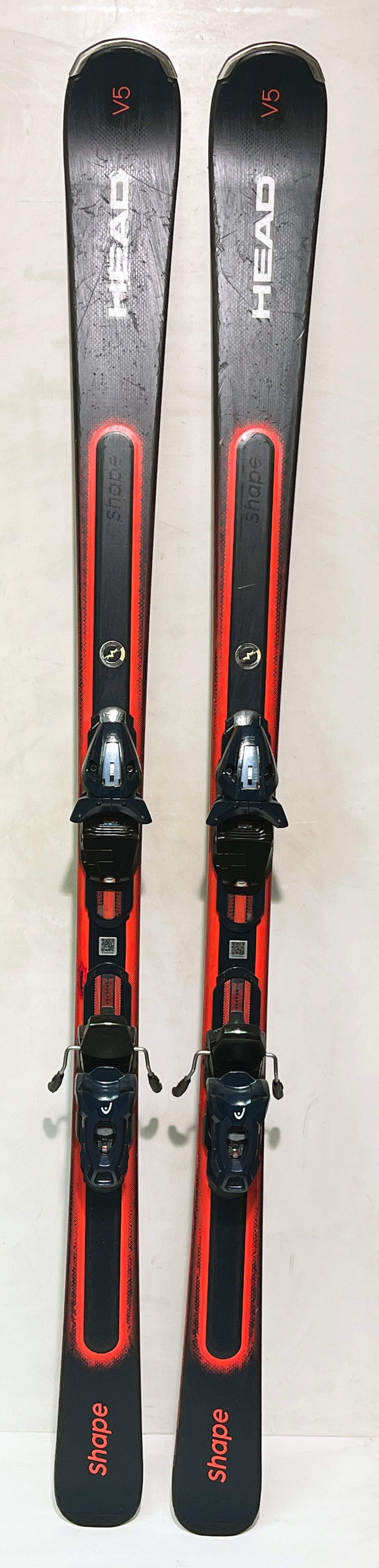 HEAD SHAPE V5 170 cm