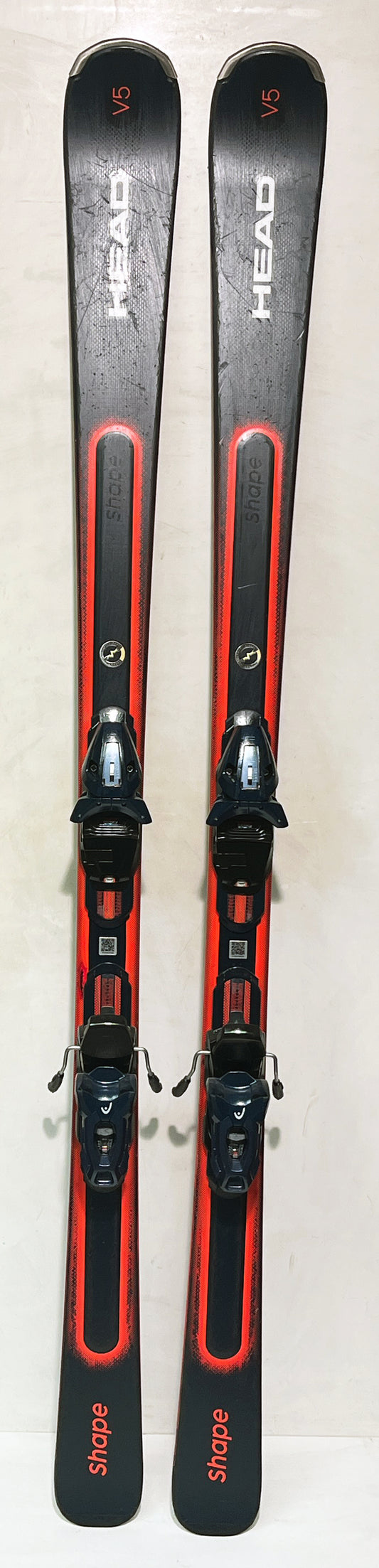 HEAD SHAPE V5 170 cm