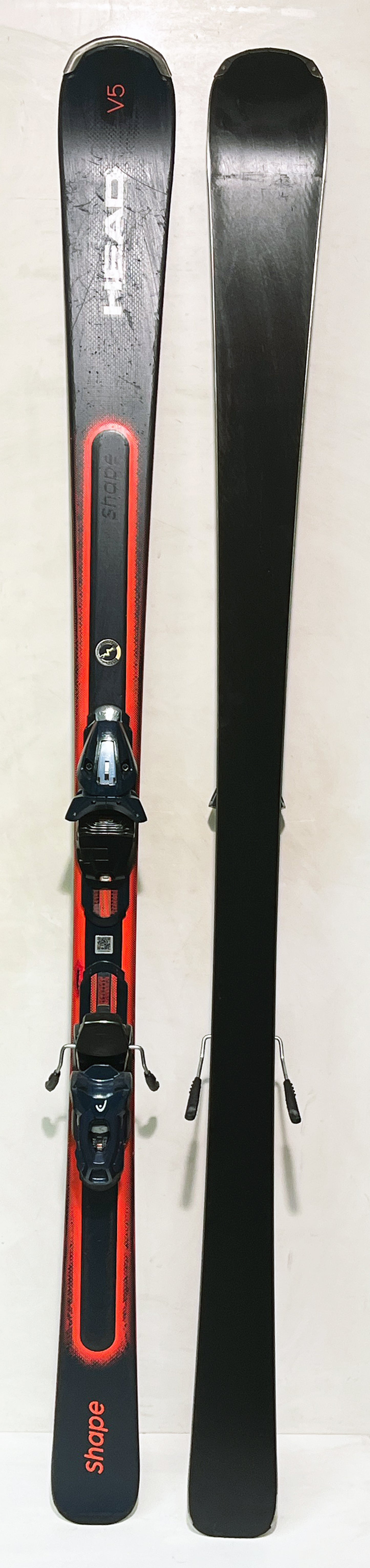 HEAD SHAPE V5 170 cm
