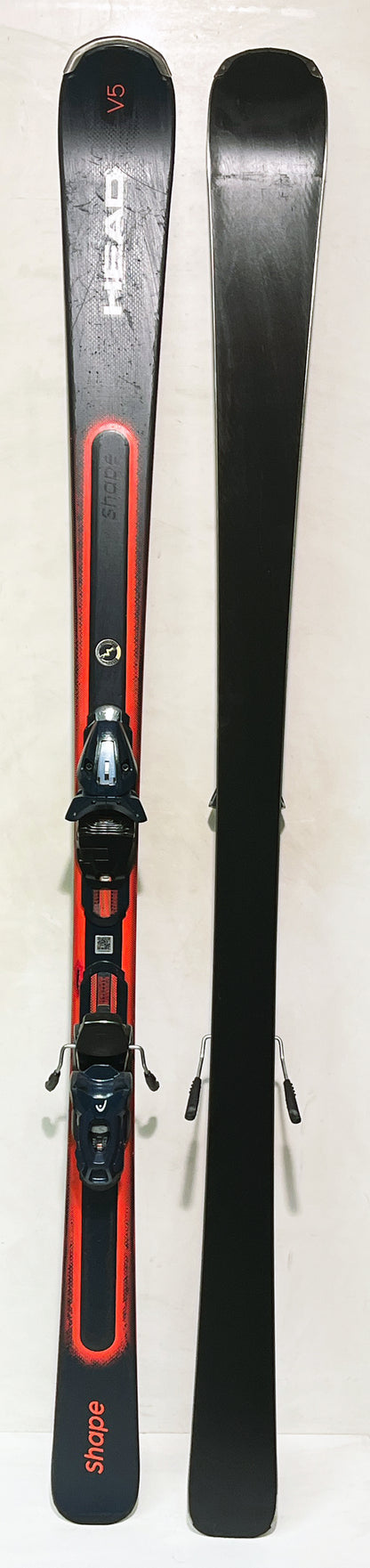 HEAD SHAPE V5 170 cm