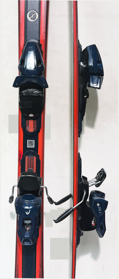 HEAD SHAPE V5 170 cm