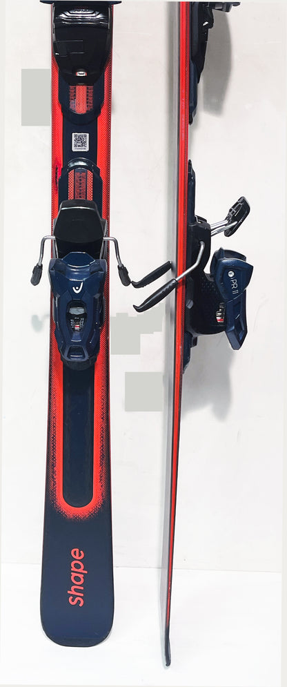HEAD SHAPE V5 170 cm