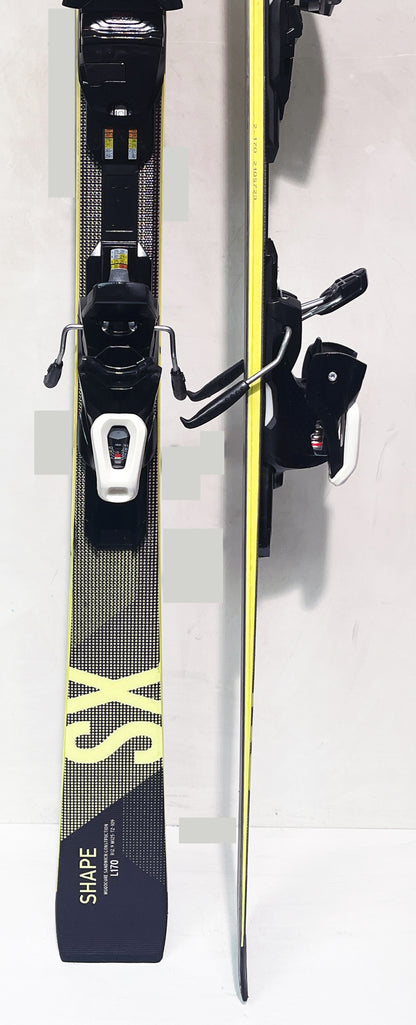 HEAD SHAPE SX 170 cm