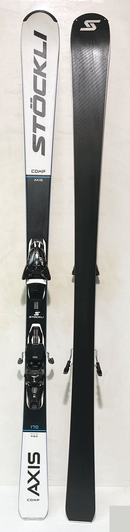 Stöckli AXIS COMP 170 cm