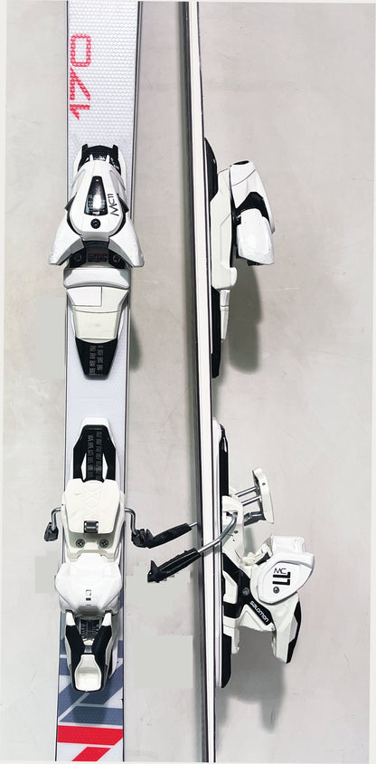 Stöckli AXIS 170 cm