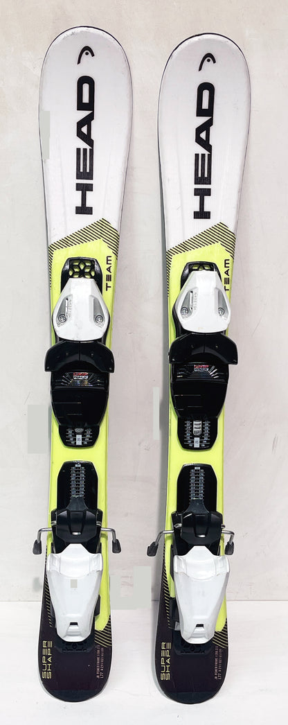 HEAD SUPERSHAPE Team 77 cm