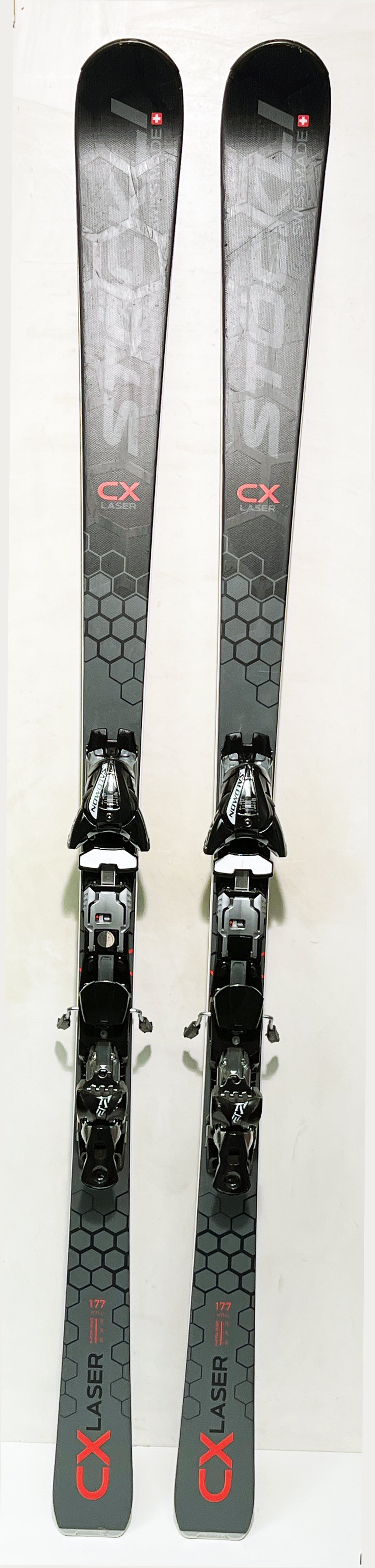 Stöckli LASER CX 177 cm