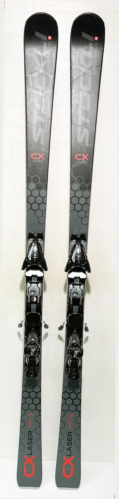 Stöckli LASER CX 177 cm
