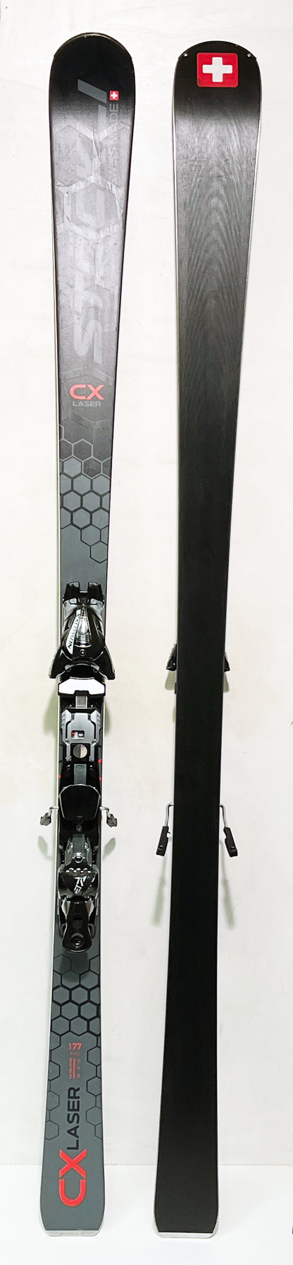 Stöckli LASER CX 177 cm