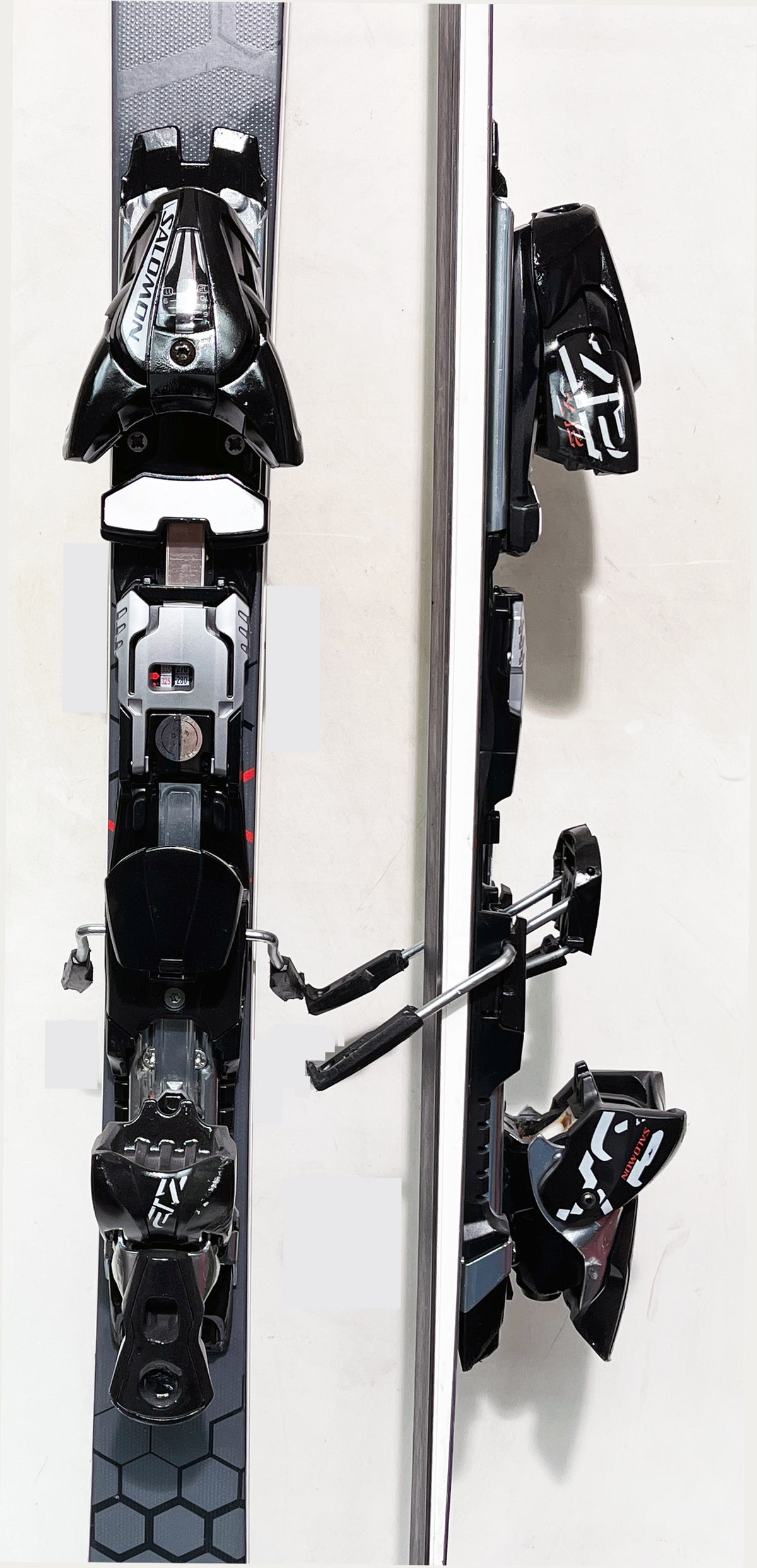 Stöckli LASER CX 177 cm