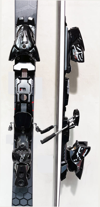 Stöckli LASER CX 177 cm