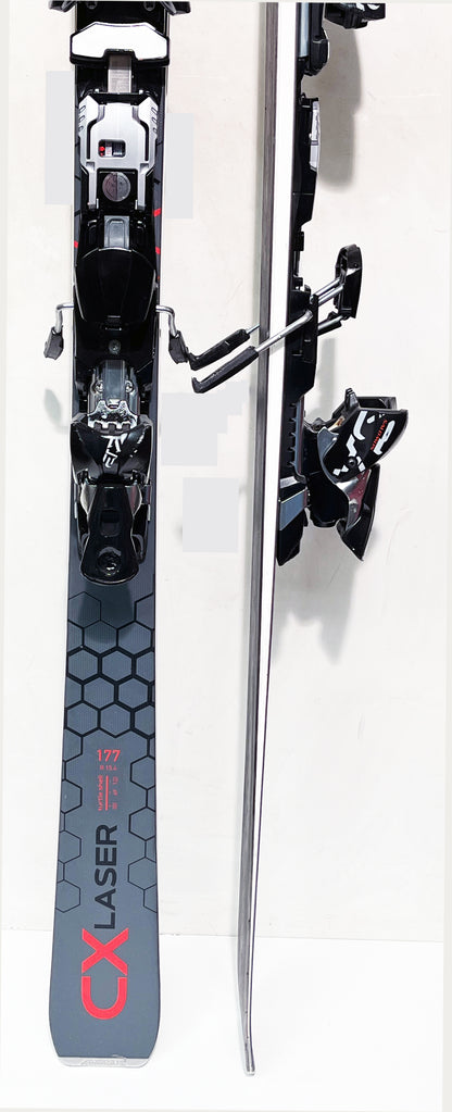Stöckli LASER CX 177 cm