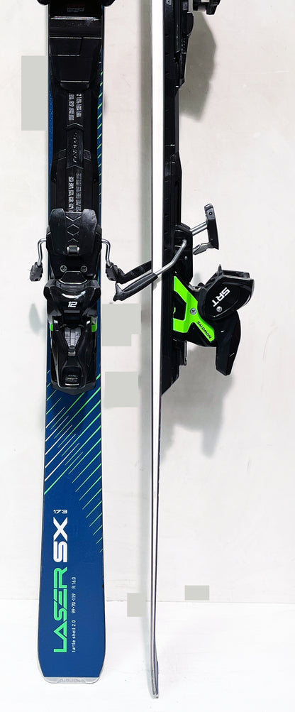 Stöckli LASER SX 173 cm Model 2025