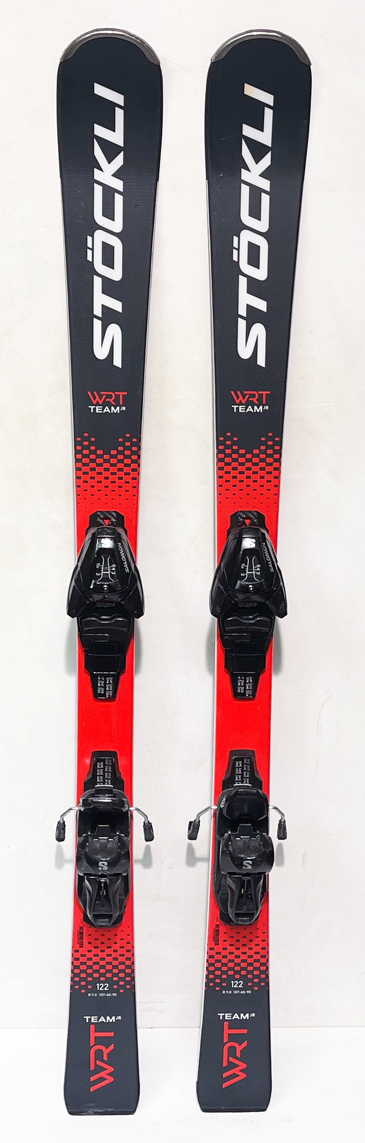 Stöckli WRT Team 122 cm