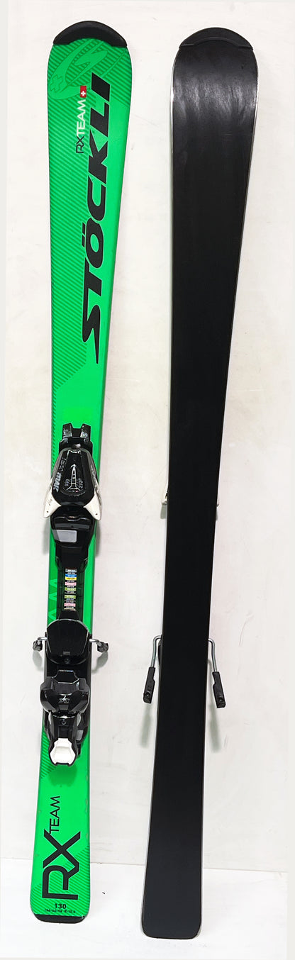 Stöckli RT Team 130 cm